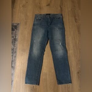 Lucky Brand Hayden Jeans